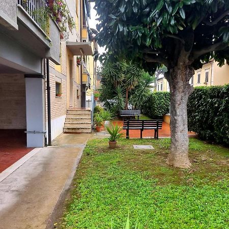 Prime Guest House Pisa Kültér fotó