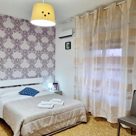 Prime Guest House Pisa Kültér fotó