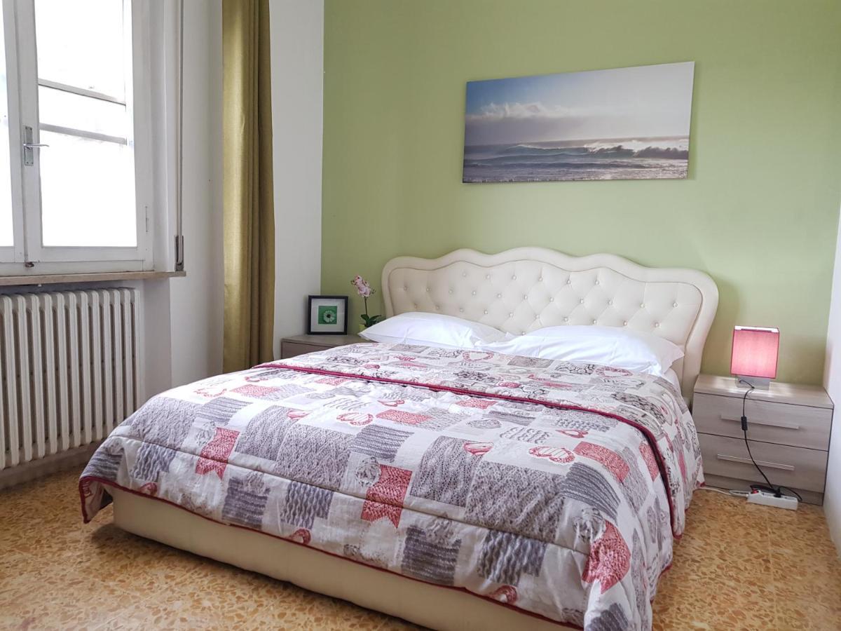 Prime Guest House Pisa Kültér fotó