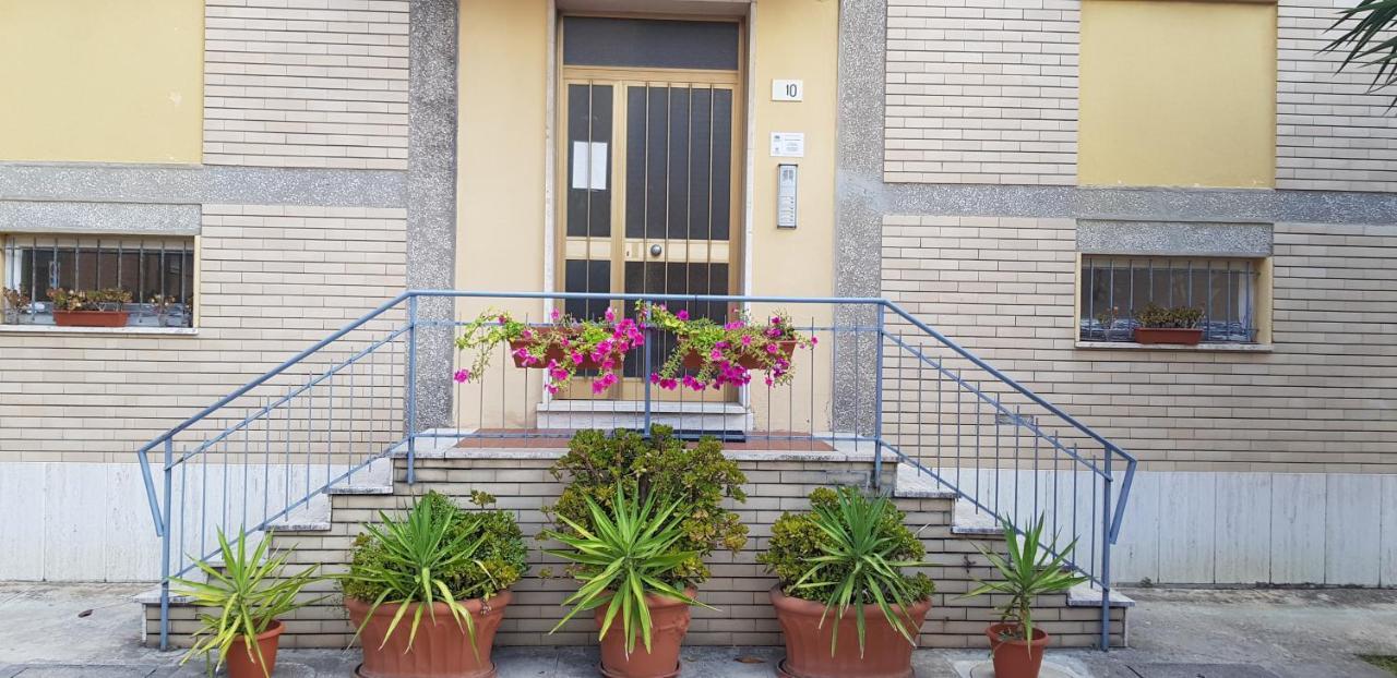 Prime Guest House Pisa Kültér fotó