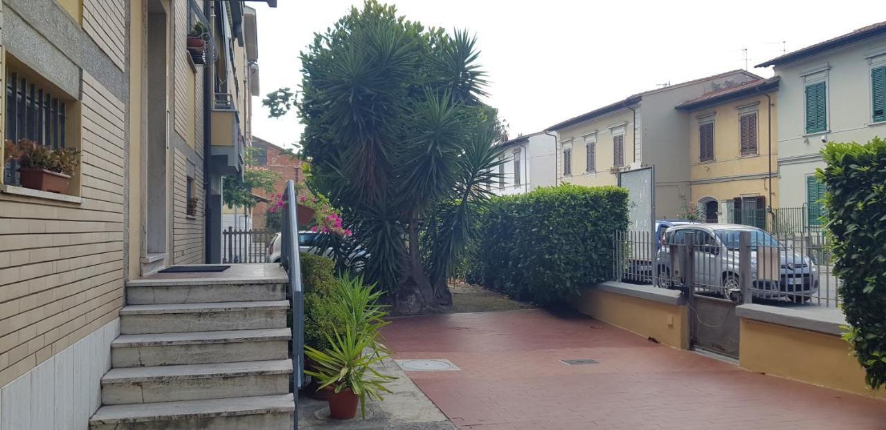 Prime Guest House Pisa Kültér fotó
