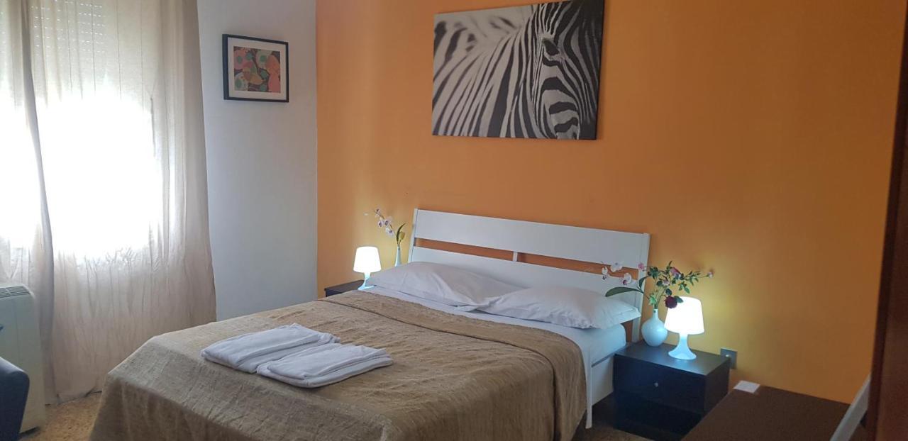 Prime Guest House Pisa Kültér fotó