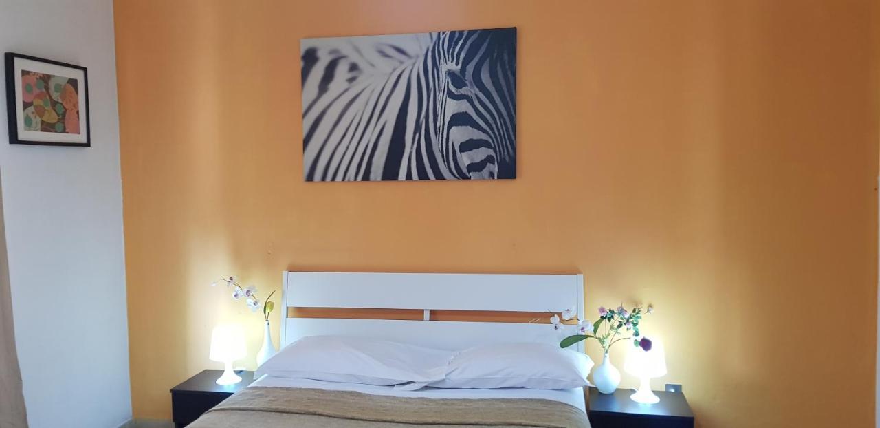 Prime Guest House Pisa Kültér fotó
