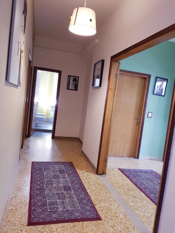 Prime Guest House Pisa Kültér fotó