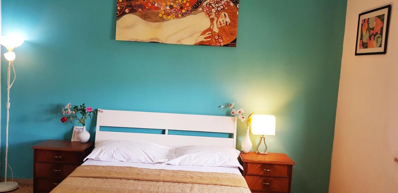 Prime Guest House Pisa Kültér fotó
