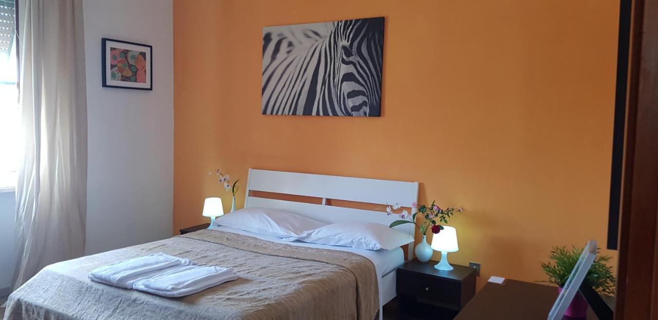 Prime Guest House Pisa Kültér fotó