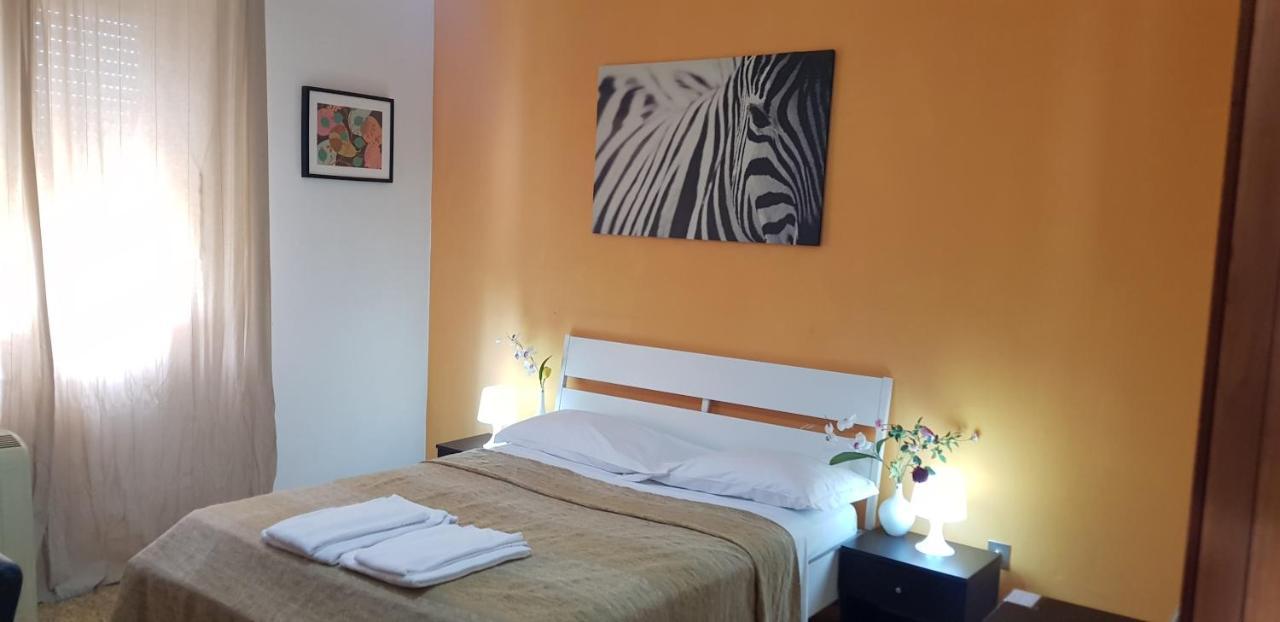 Prime Guest House Pisa Kültér fotó