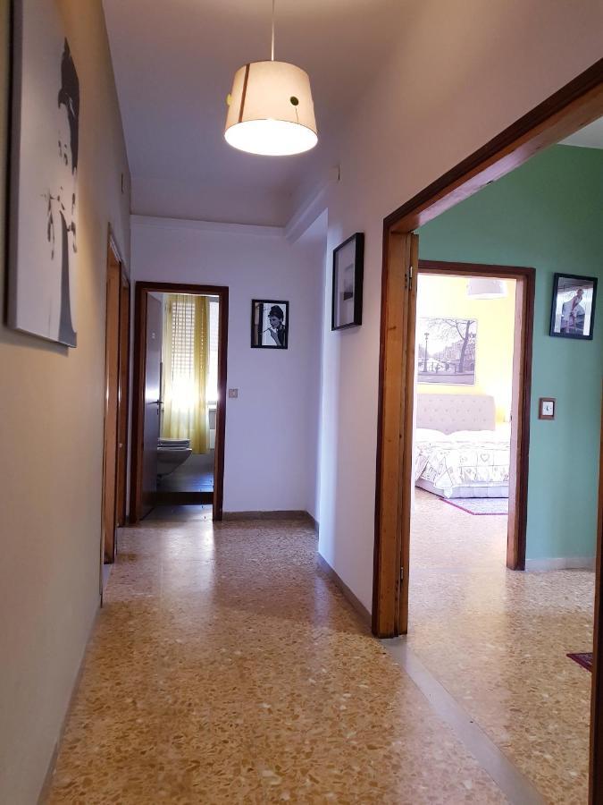 Prime Guest House Pisa Kültér fotó