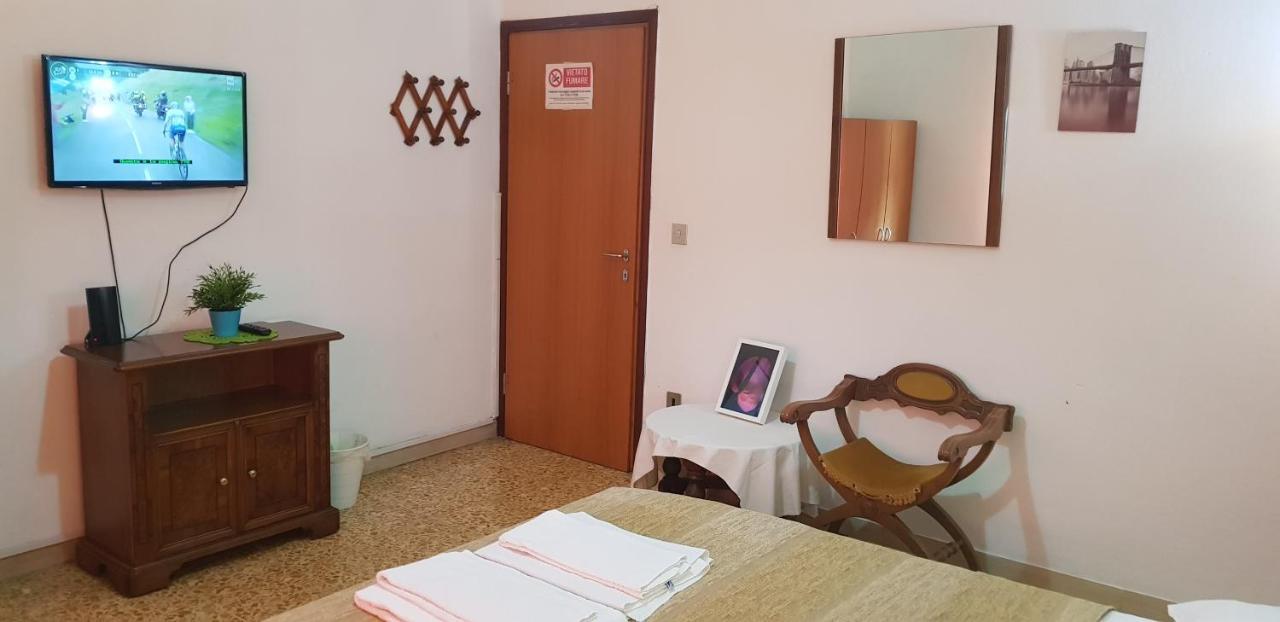 Prime Guest House Pisa Kültér fotó