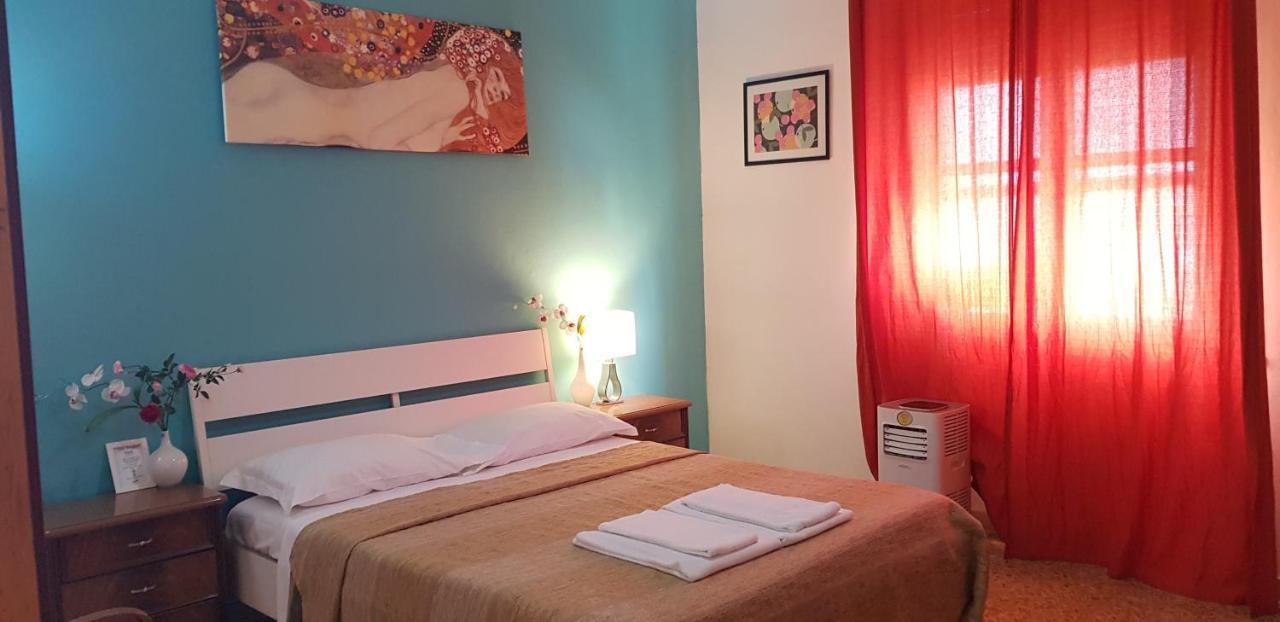 Prime Guest House Pisa Kültér fotó