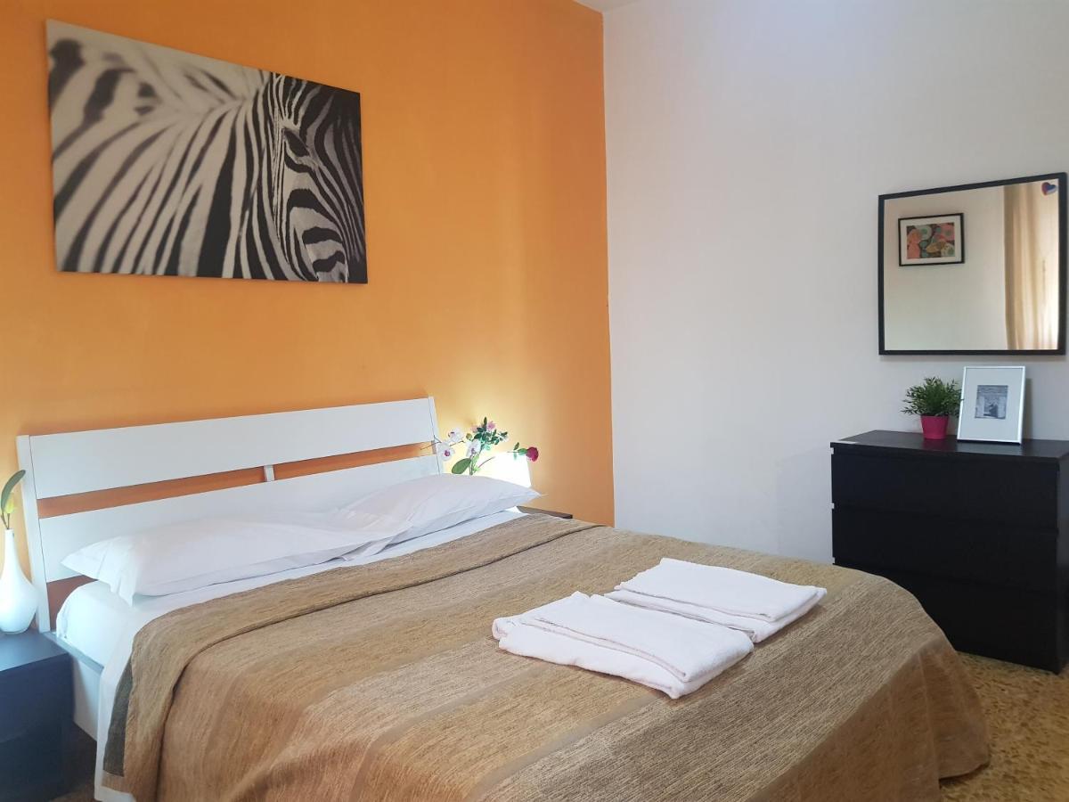 Prime Guest House Pisa Kültér fotó