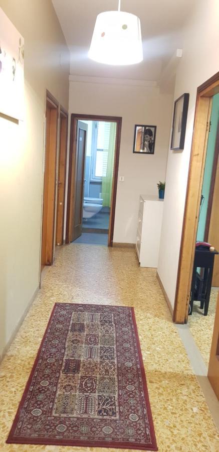 Prime Guest House Pisa Kültér fotó