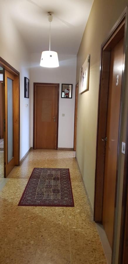 Prime Guest House Pisa Kültér fotó