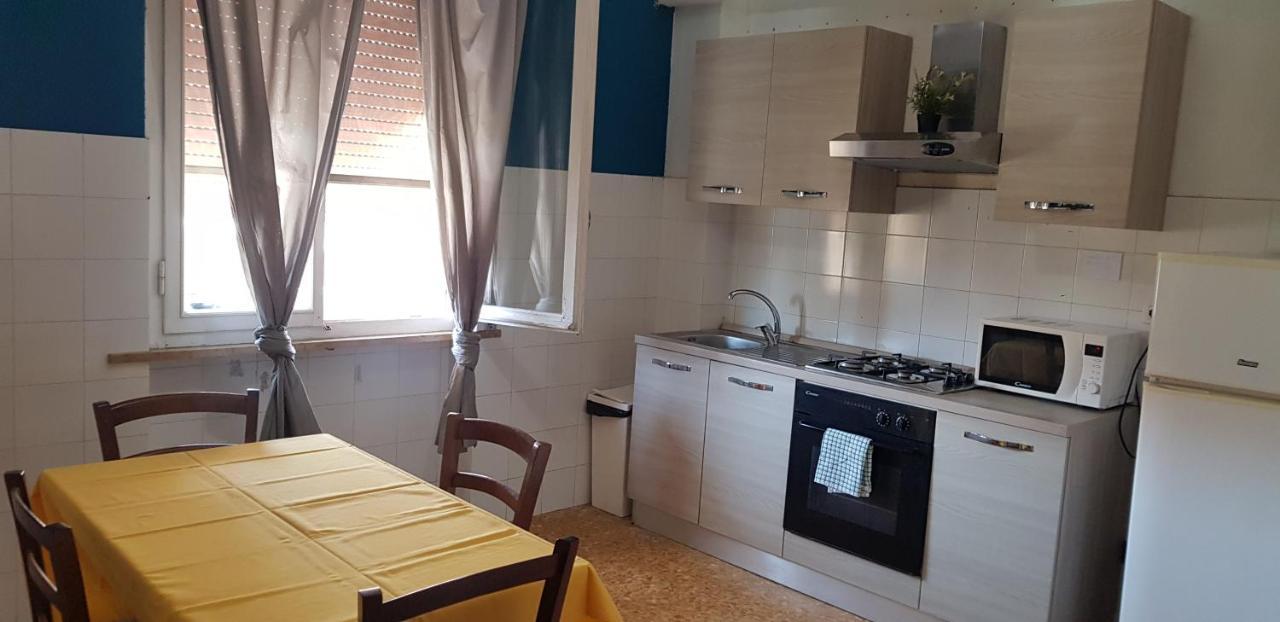 Prime Guest House Pisa Kültér fotó