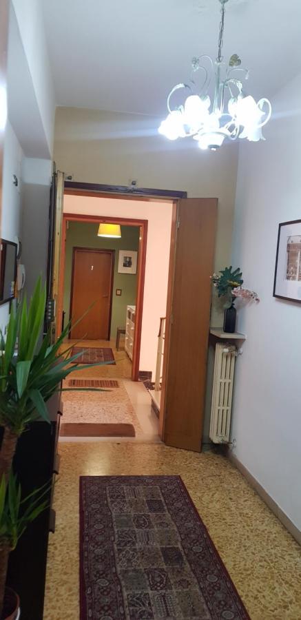Prime Guest House Pisa Kültér fotó