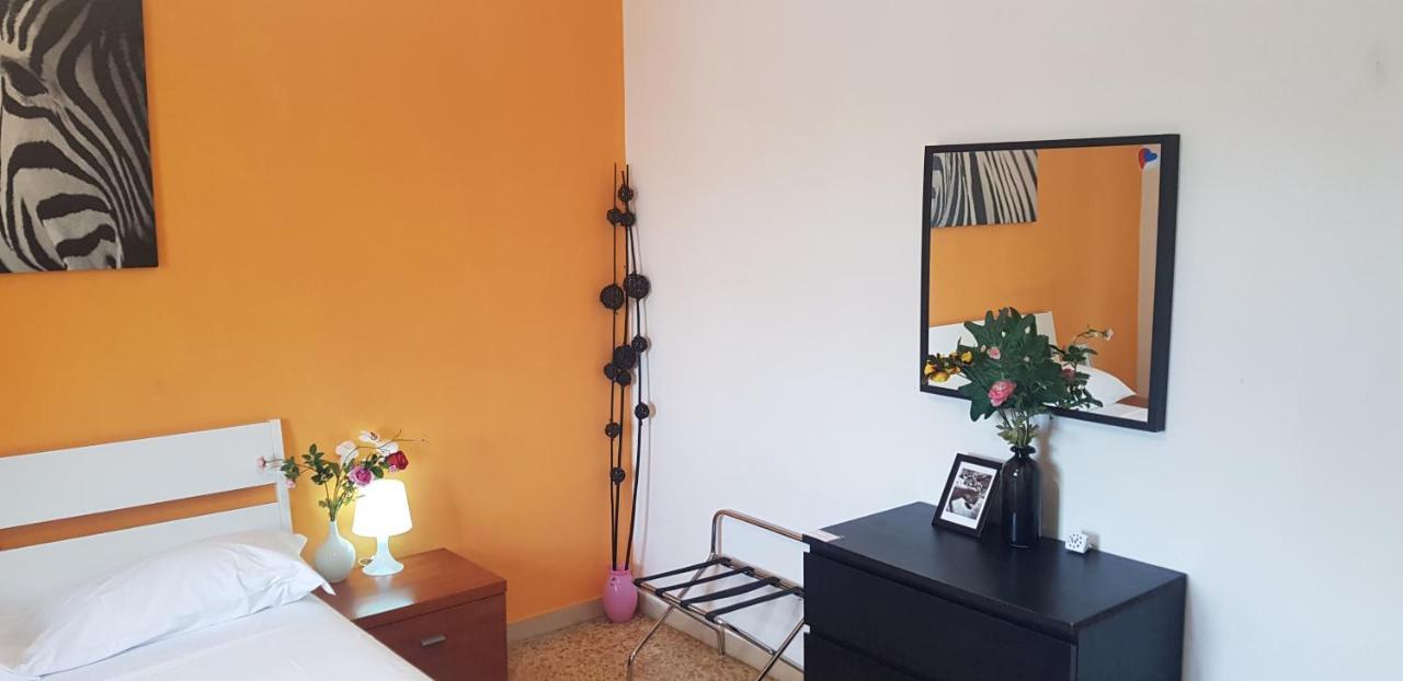 Prime Guest House Pisa Kültér fotó