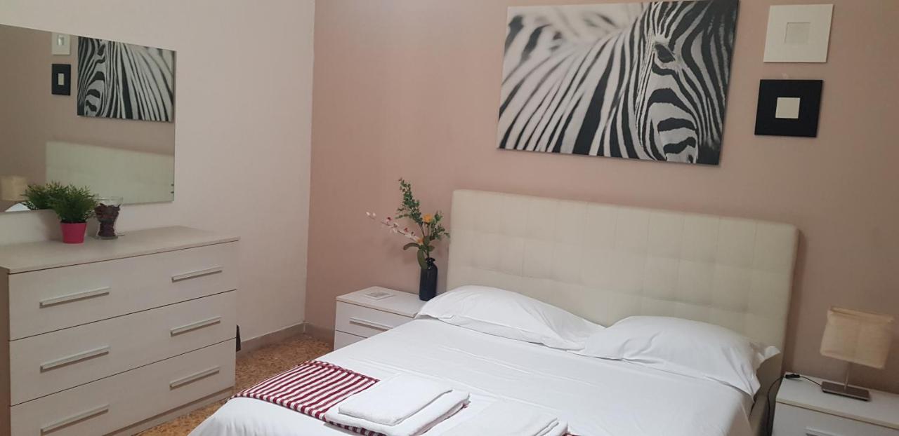 Prime Guest House Pisa Kültér fotó