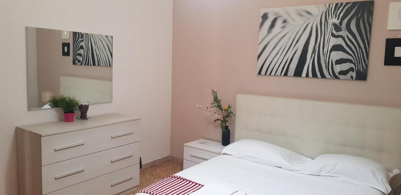 Prime Guest House Pisa Kültér fotó