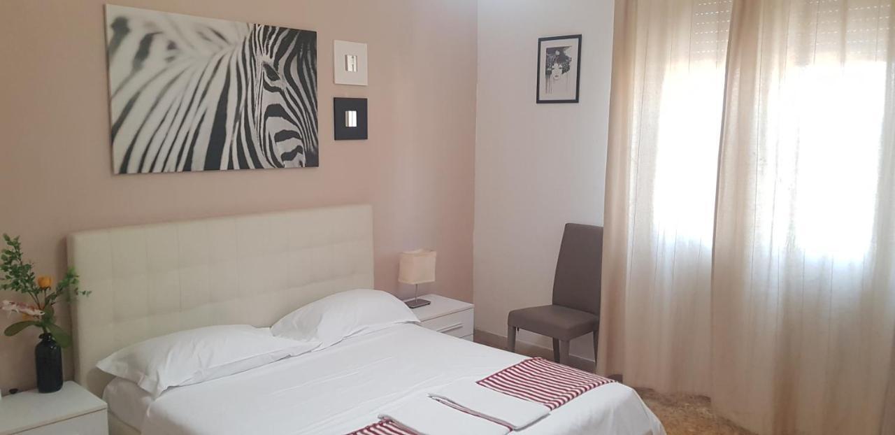 Prime Guest House Pisa Kültér fotó
