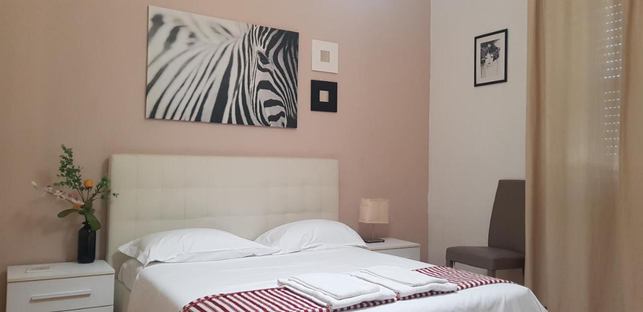 Prime Guest House Pisa Kültér fotó