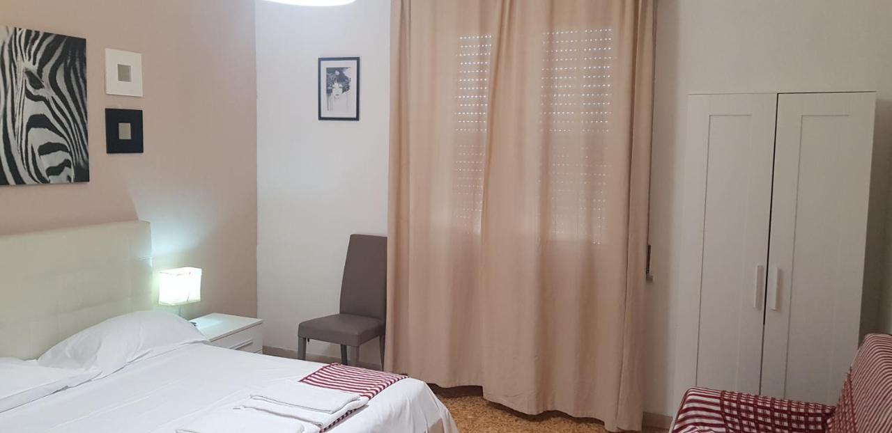 Prime Guest House Pisa Kültér fotó