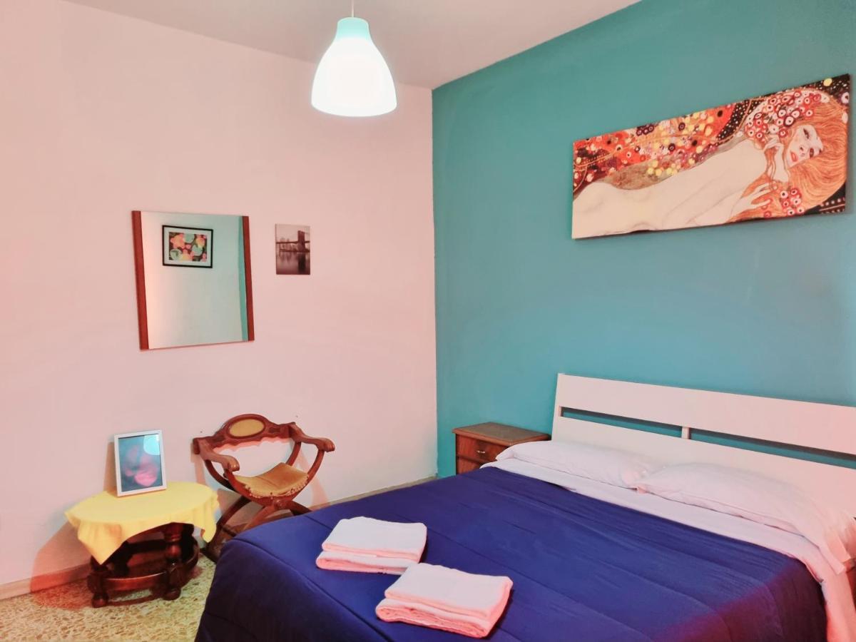 Prime Guest House Pisa Kültér fotó