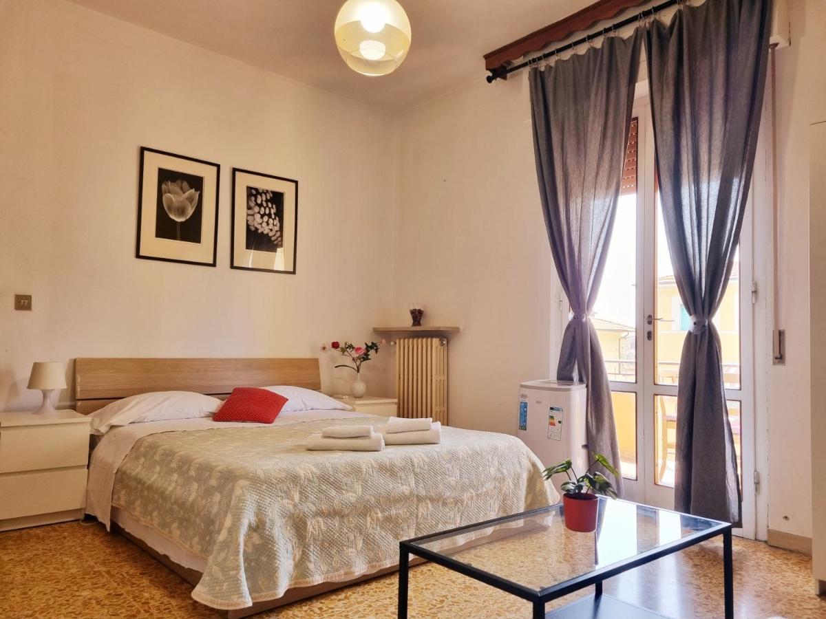 Prime Guest House Pisa Kültér fotó