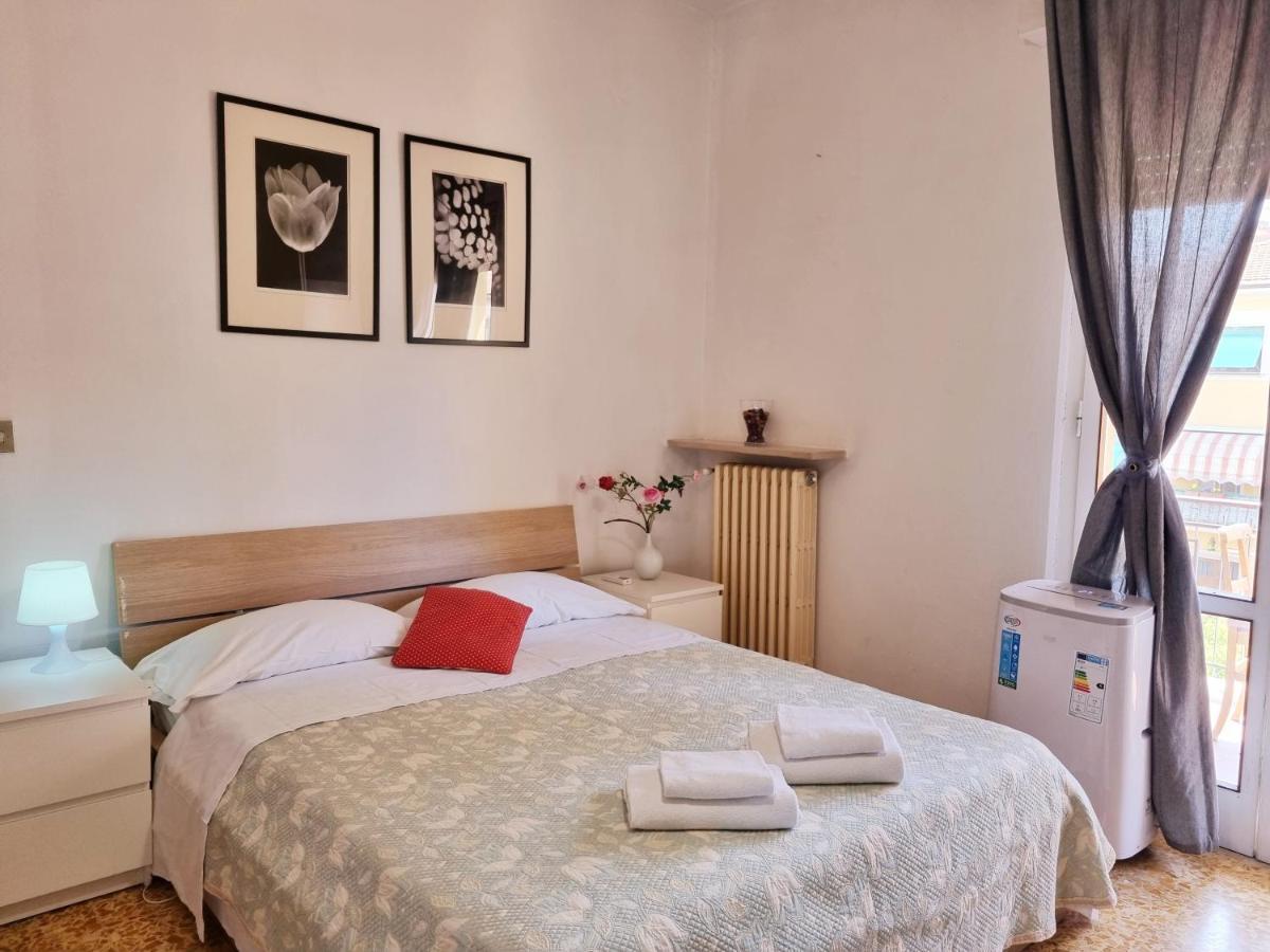 Prime Guest House Pisa Kültér fotó