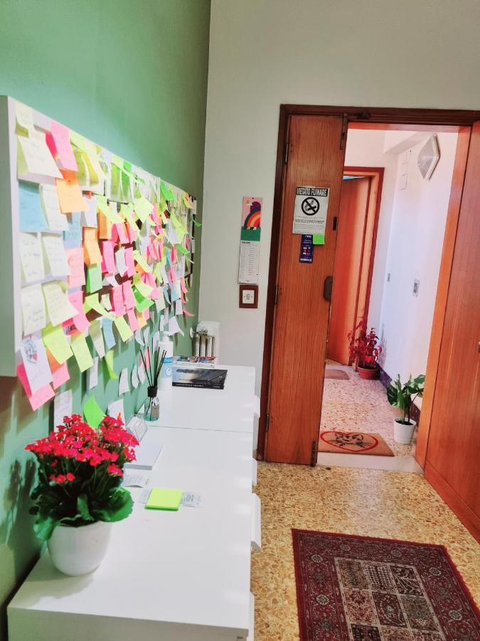 Prime Guest House Pisa Kültér fotó