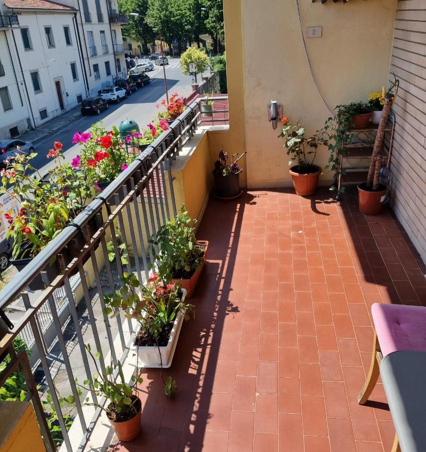 Prime Guest House Pisa Kültér fotó
