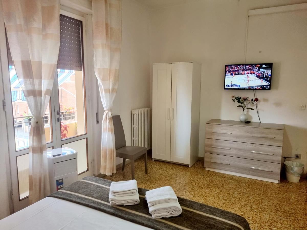 Prime Guest House Pisa Kültér fotó