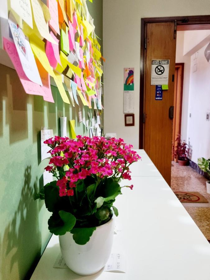 Prime Guest House Pisa Kültér fotó