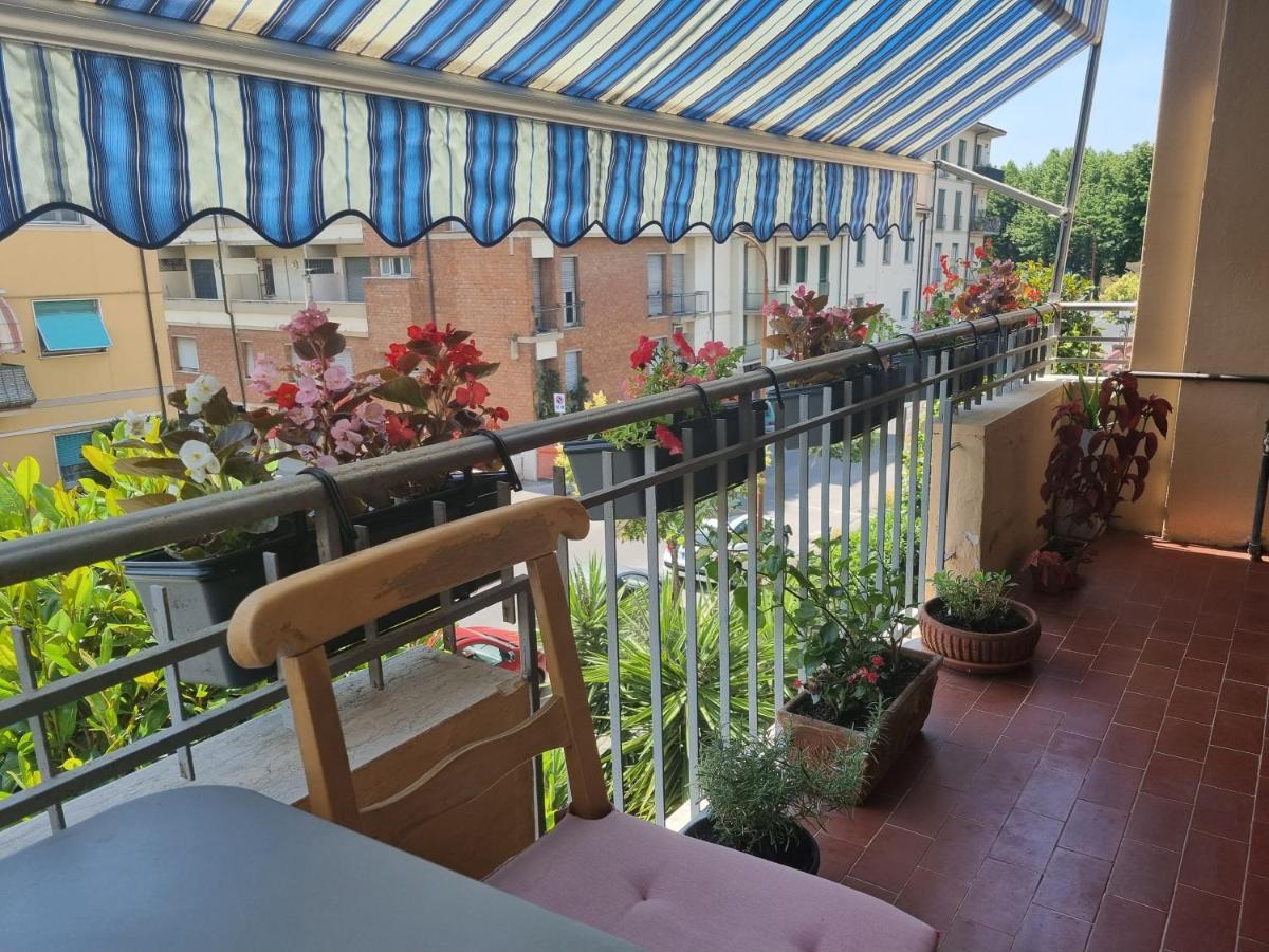 Prime Guest House Pisa Kültér fotó