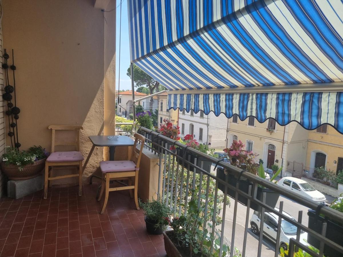 Prime Guest House Pisa Kültér fotó