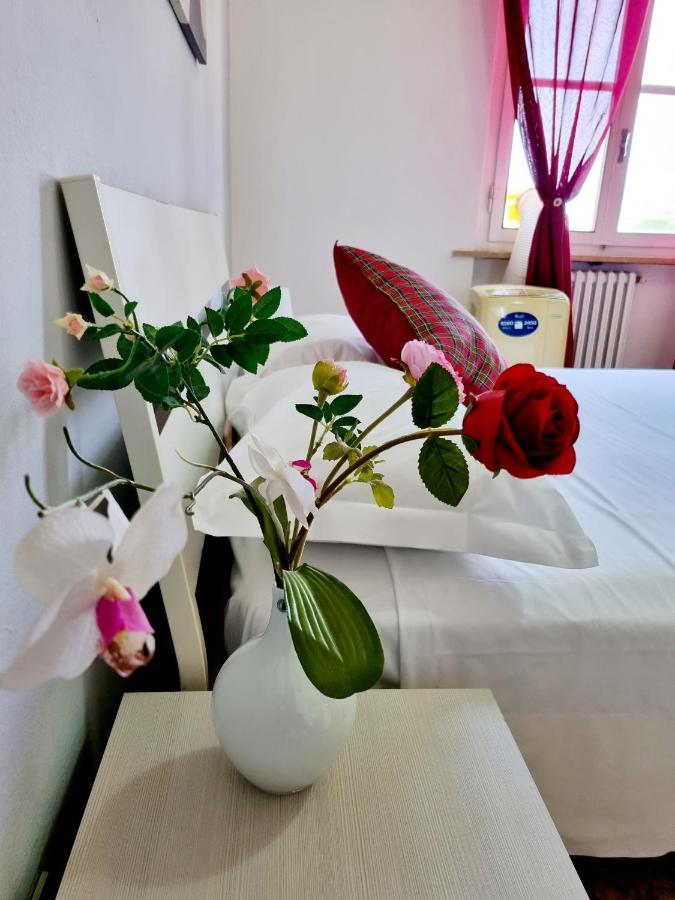 Prime Guest House Pisa Kültér fotó