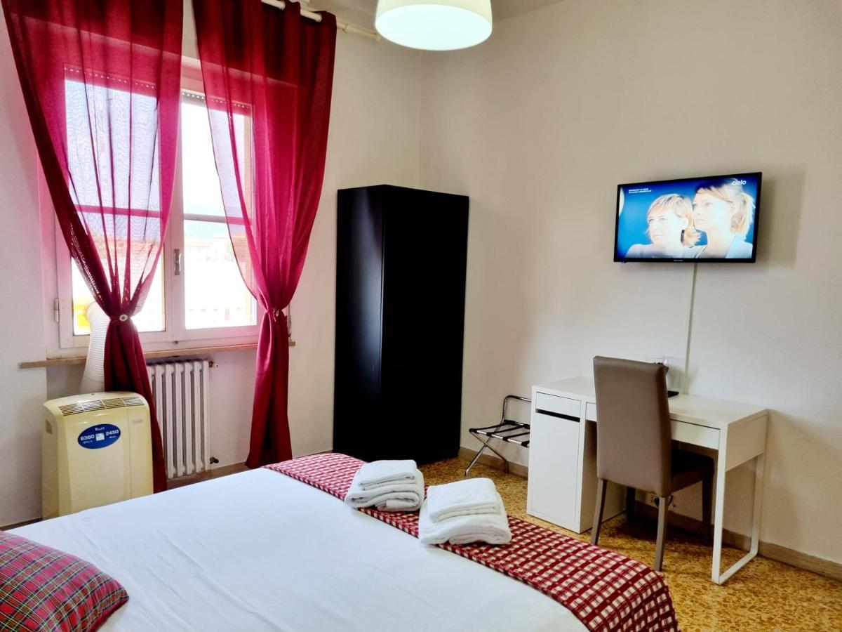 Prime Guest House Pisa Kültér fotó