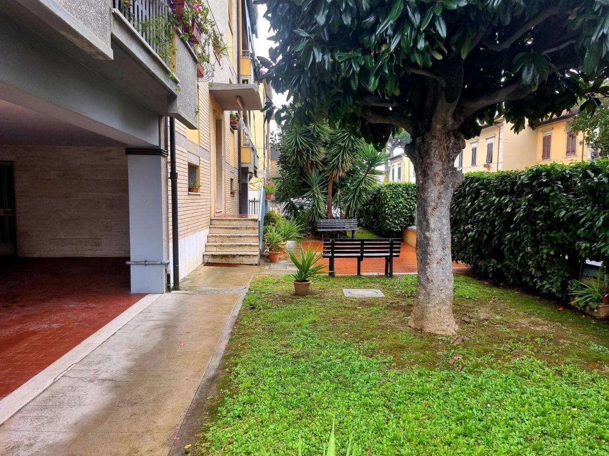 Prime Guest House Pisa Kültér fotó