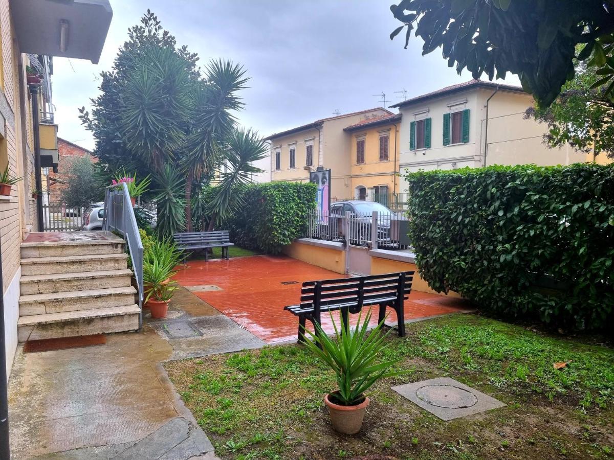 Prime Guest House Pisa Kültér fotó