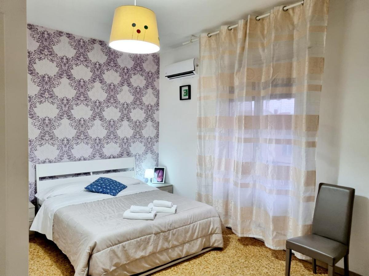 Prime Guest House Pisa Kültér fotó