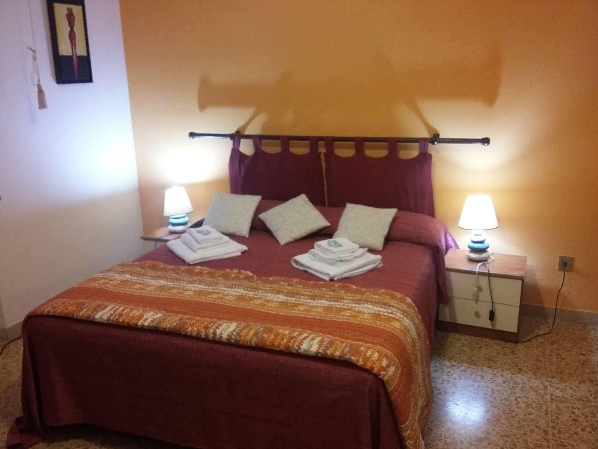 Prime Guest House Pisa Kültér fotó