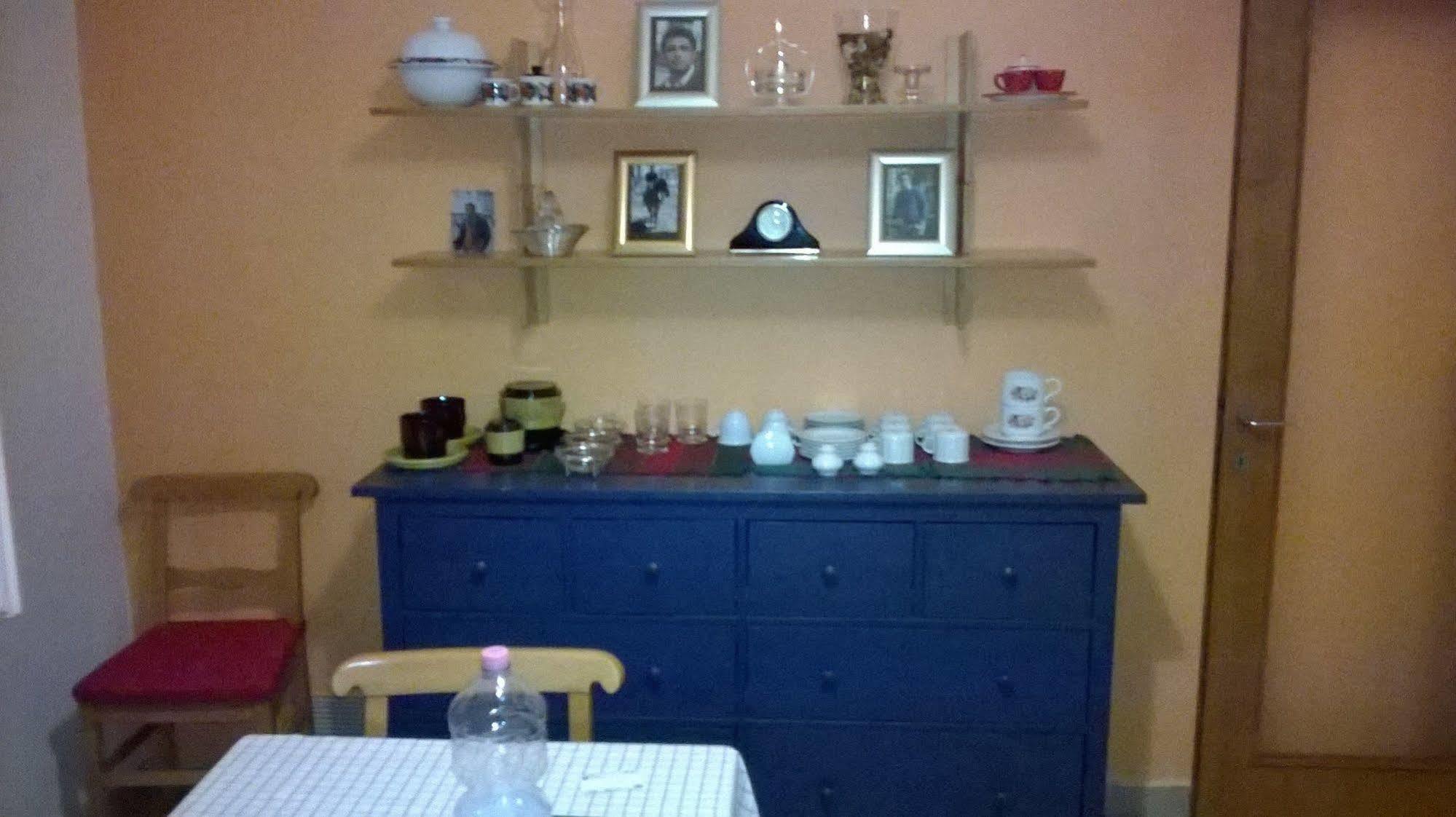 Prime Guest House Pisa Kültér fotó