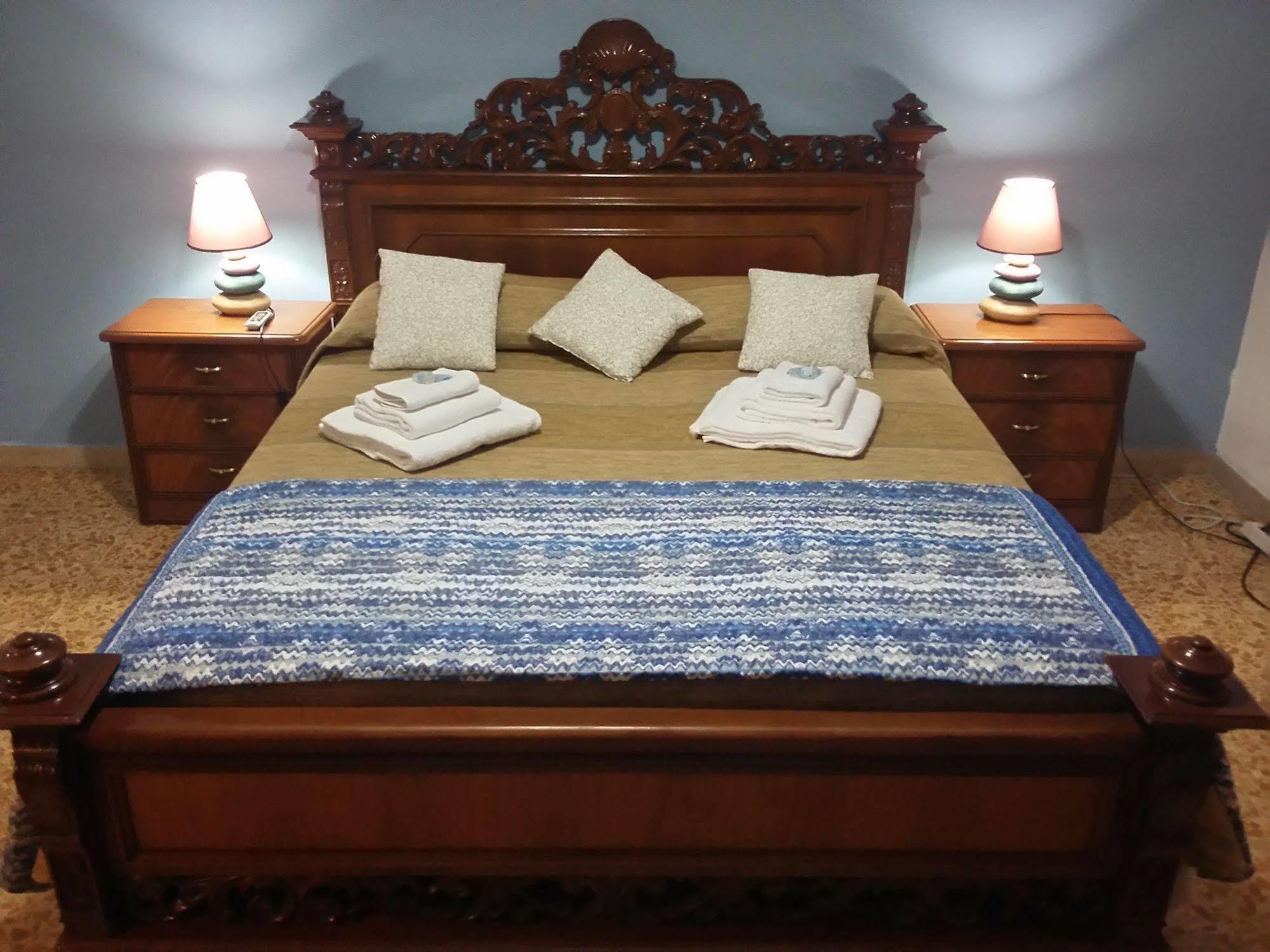 Prime Guest House Pisa Kültér fotó