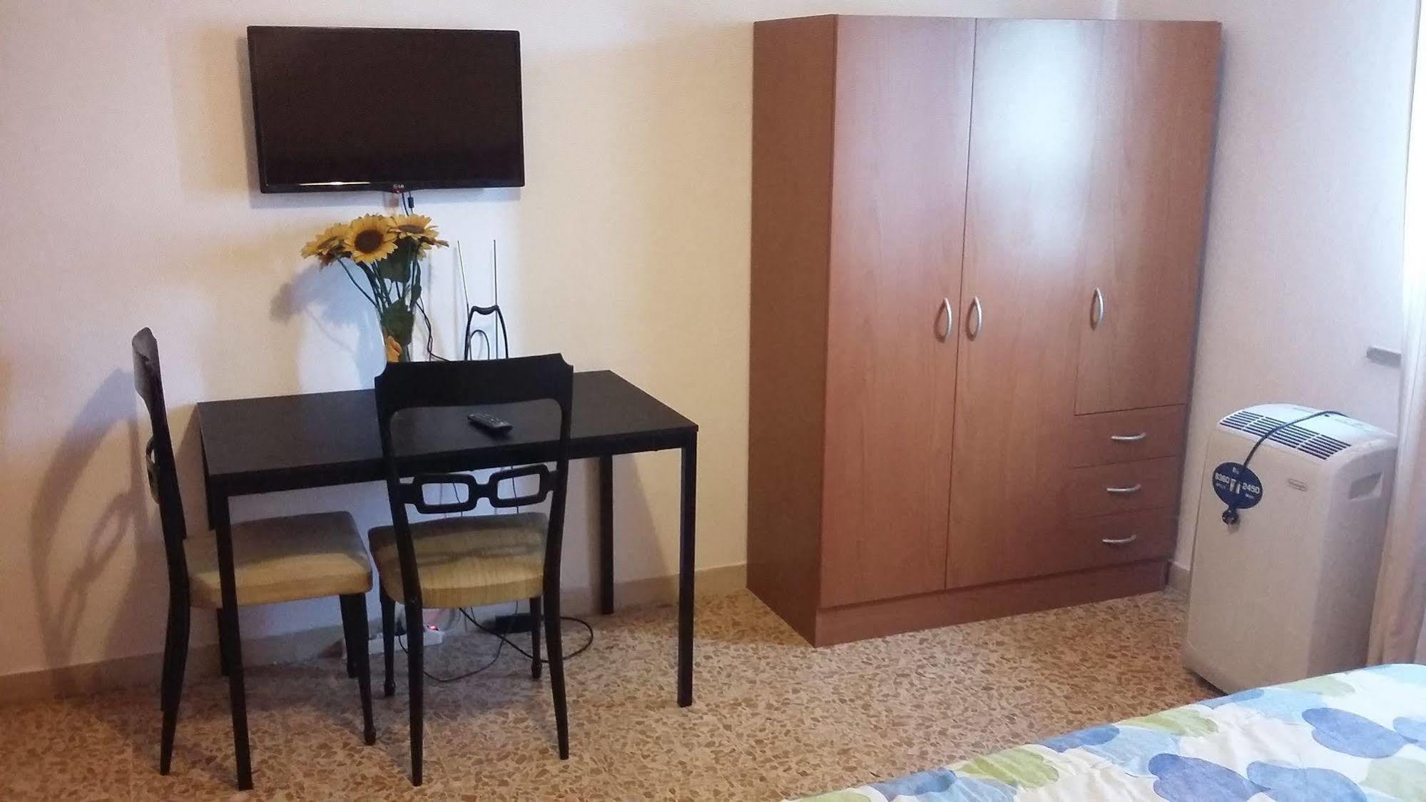 Prime Guest House Pisa Kültér fotó